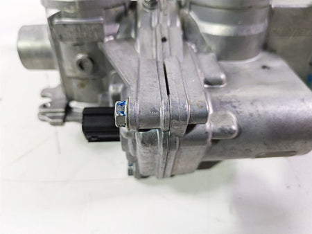2019 Triumph Speed Triple RS 1050 Keihin Throttle Body Bodies T1243540 {{ shop.shopifyCountryName }} - Mototech271