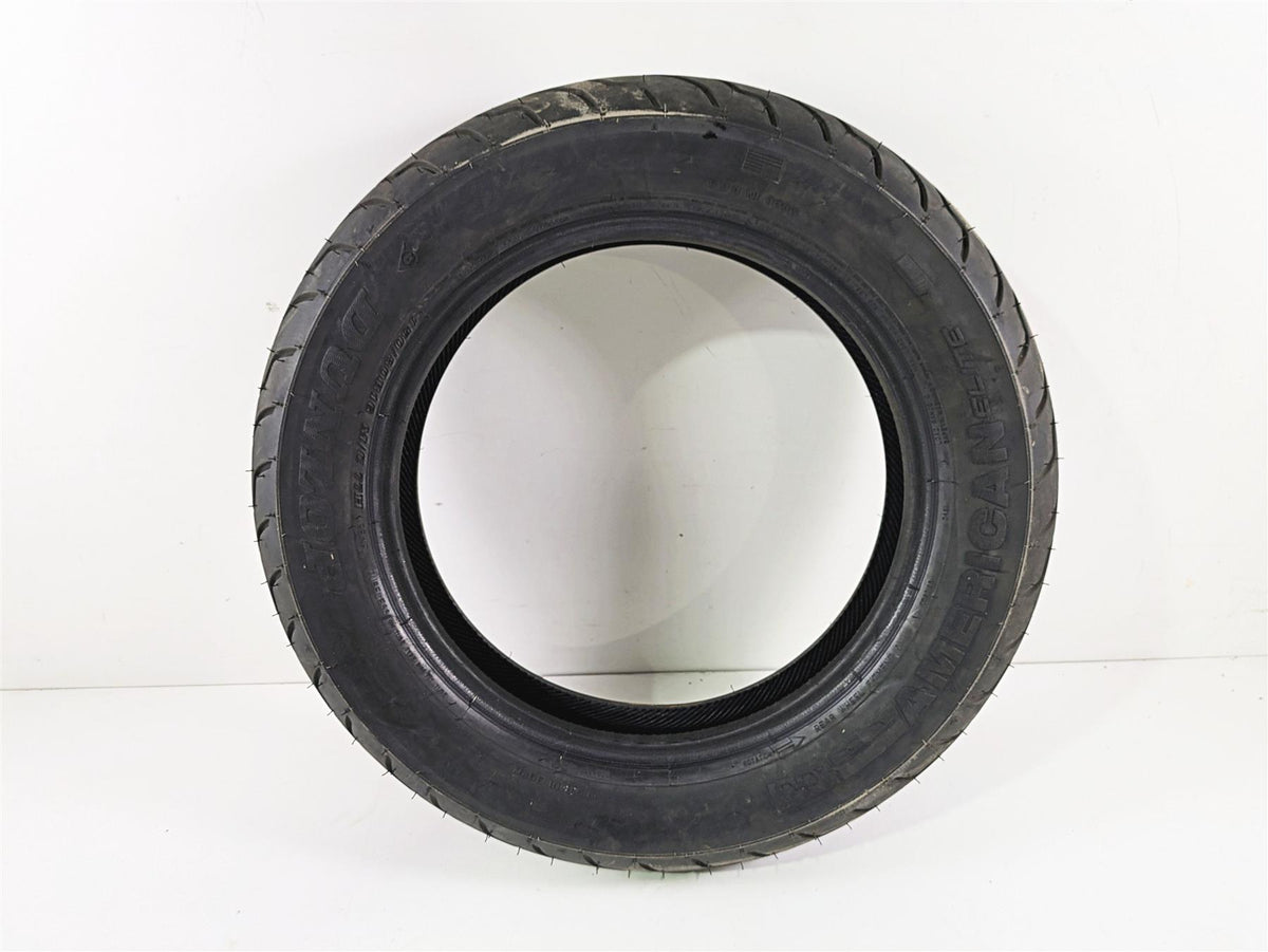 Used Rear Motorcycle Tire Dunlop D401T American Elite 150/80B16 43200063 {{ shop.shopifyCountryName }} - Mototech271