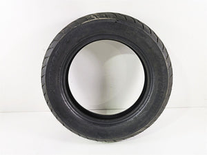 Used Rear Motorcycle Tire Dunlop D401T American Elite 150/80B16  43200063