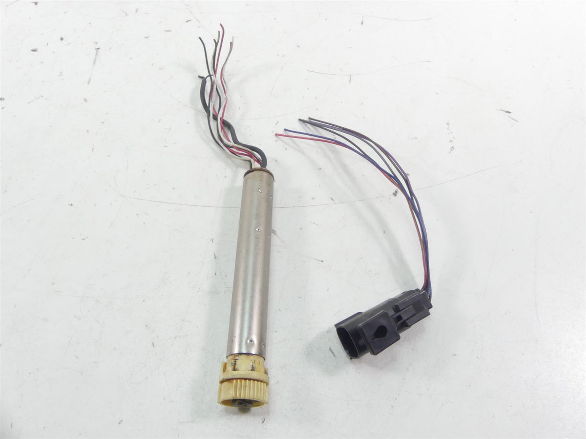 2013 Harley Touring FLHX Street Glide Ride By Wire Throttle Sensor Read 32305-08 {{ shop.shopifyCountryName }} - Mototech271