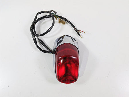 2005 Honda VT1100 Shadow Sabre Taillight Tail Light Lamp 33701-MCK-A01 {{ shop.shopifyCountryName }} - Mototech271