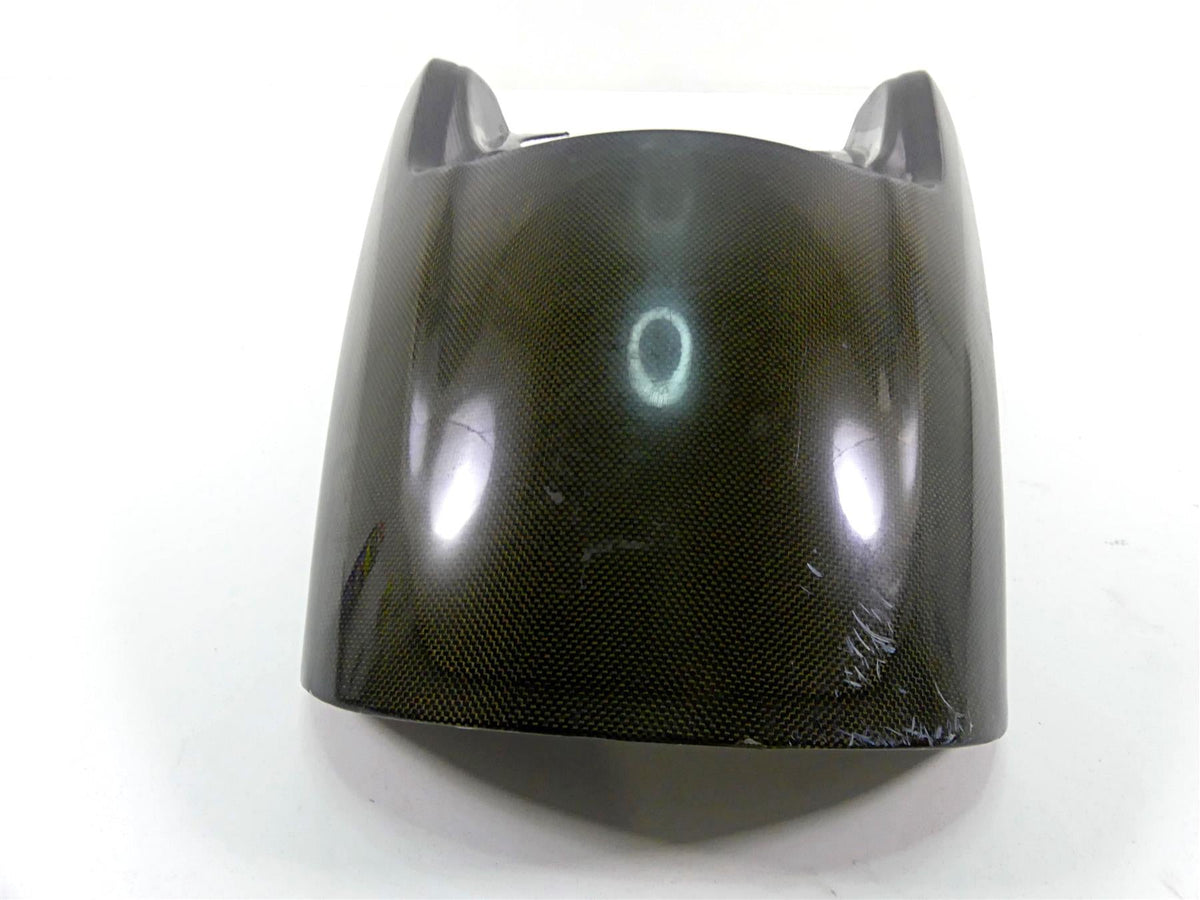 2014 Harley VRSCF Muscle V-Rod Rear Ssr Sling Shot Carbon Fiber Tail Fender {{ shop.shopifyCountryName }} - Mototech271