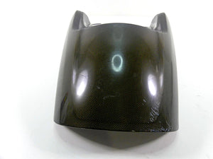 2014 Harley VRSCF Muscle V-Rod Rear Ssr Sling Shot Carbon Fiber Tail Fender | Mototech271