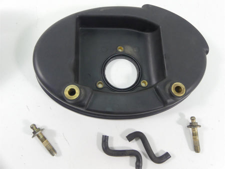 2012 Harley Touring FLHX Street Glide Air Box Cleaner Breather Filter 29630-08 {{ shop.shopifyCountryName }} - Mototech271
