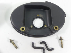 2012 Harley Touring FLHX Street Glide Air Box Cleaner Breather Filter 29630-08 | Mototech271