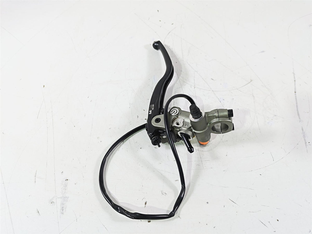 2020 Triumph Daytona 765 Moto2 Brembo Front Radial Brake Master Cyl T2025831 {{ shop.shopifyCountryName }} - Mototech271
