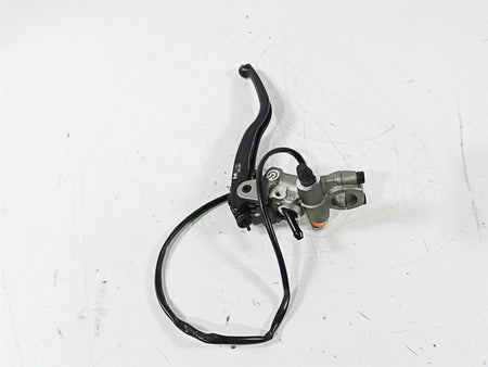 2020 Triumph Daytona 765 Moto2 Brembo Front Radial Brake Master Cyl T2025831 {{ shop.shopifyCountryName }} - Mototech271
