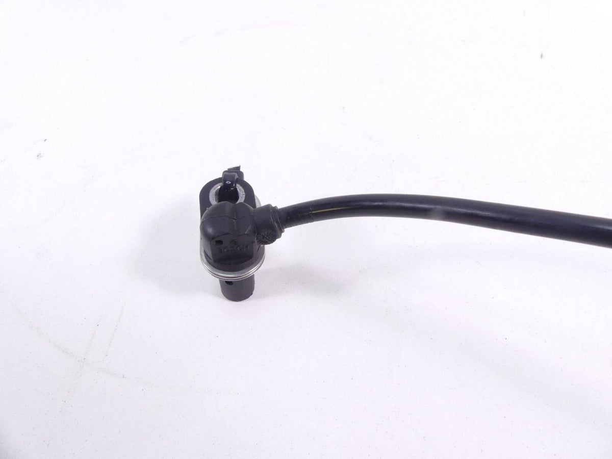 2014 Ducati 899 Panigale Front Abs Brake Weel Speed Sensor 55212111B {{ shop.shopifyCountryName }} - Mototech271