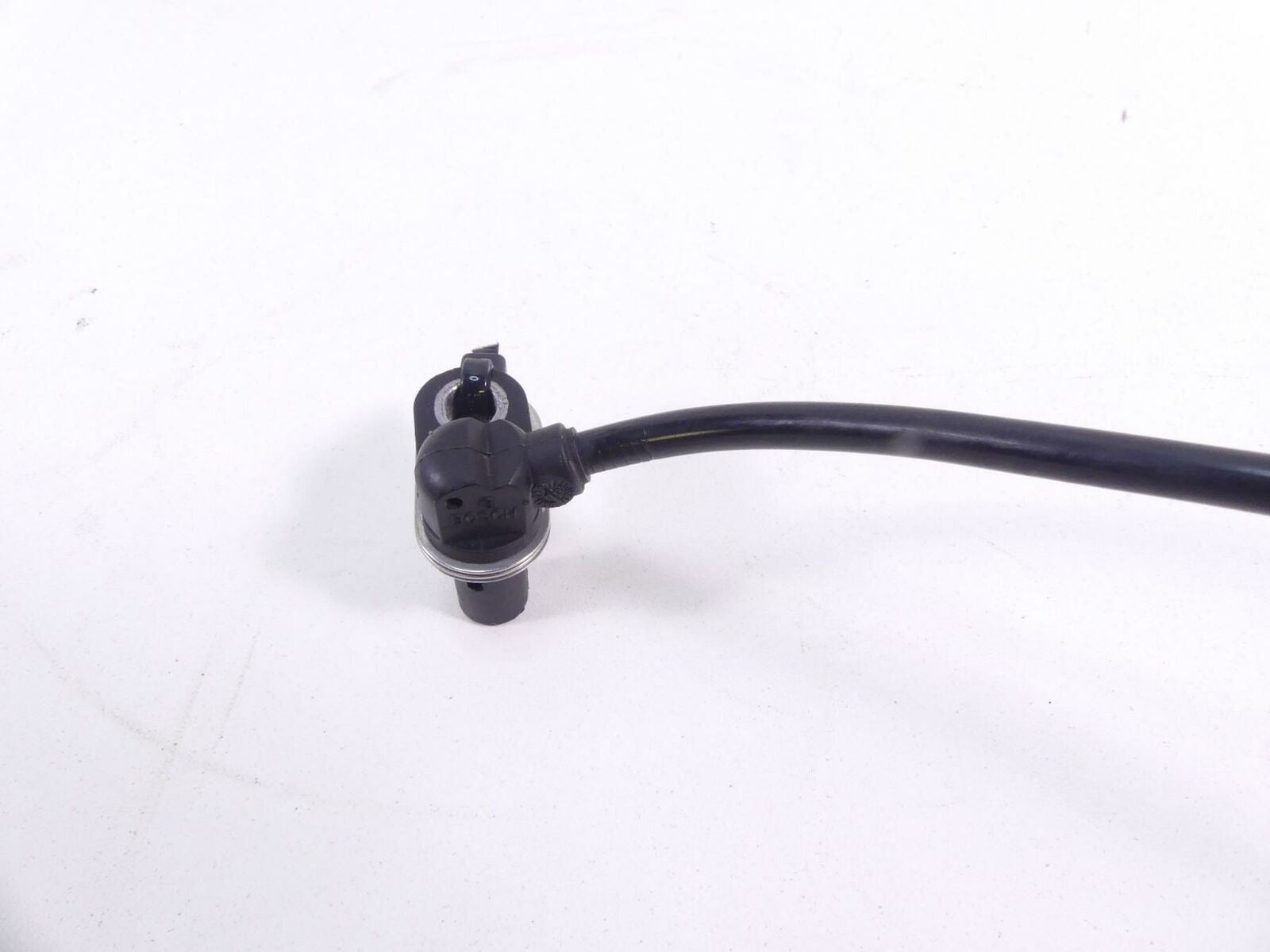 2014 Ducati 899 Panigale Front Abs Brake Weel Speed Sensor 55212111B {{ shop.shopifyCountryName }} - Mototech271