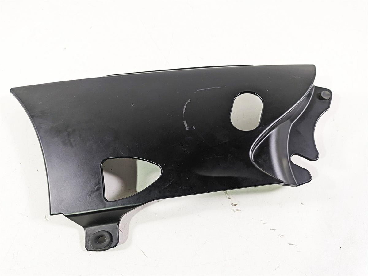 2018 Indian Chieftain Dark Horse Right Lower Side Cover Fairing 5450418 5456034 {{ shop.shopifyCountryName }} - Mototech271