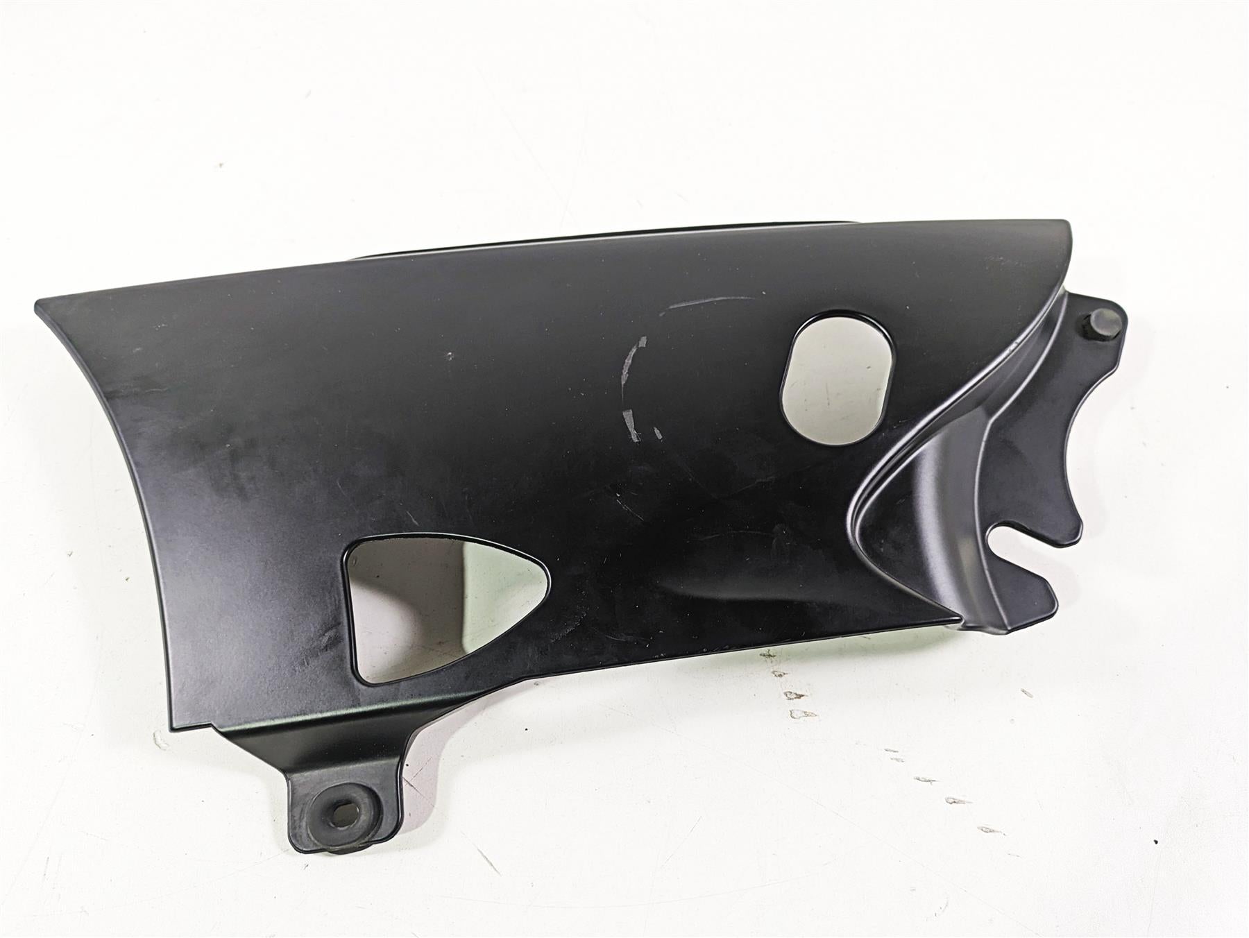 2018 Indian Chieftain Dark Horse Right Lower Side Cover Fairing 5450418 5456034 {{ shop.shopifyCountryName }} - Mototech271