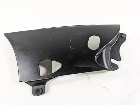 2018 Indian Chieftain Dark Horse Right Lower Side Cover Fairing 5450418 5456034 {{ shop.shopifyCountryName }} - Mototech271