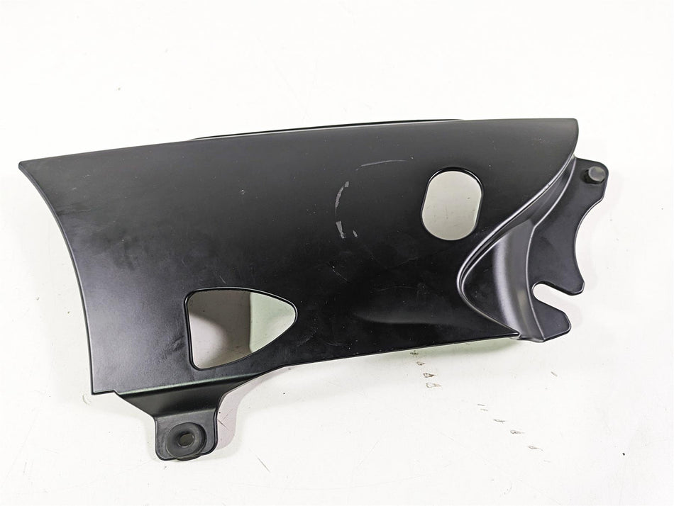 2018 Indian Chieftain Dark Horse Right Lower Side Cover Fairing 5450418 5456034 {{ shop.shopifyCountryName }} - Mototech271