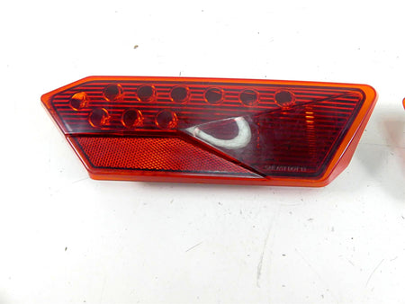 2016 Polaris RZR XP 1000 EPS Taillight Tail Stop Brake Light Set 2412341 2412342 {{ shop.shopifyCountryName }} - Mototech271