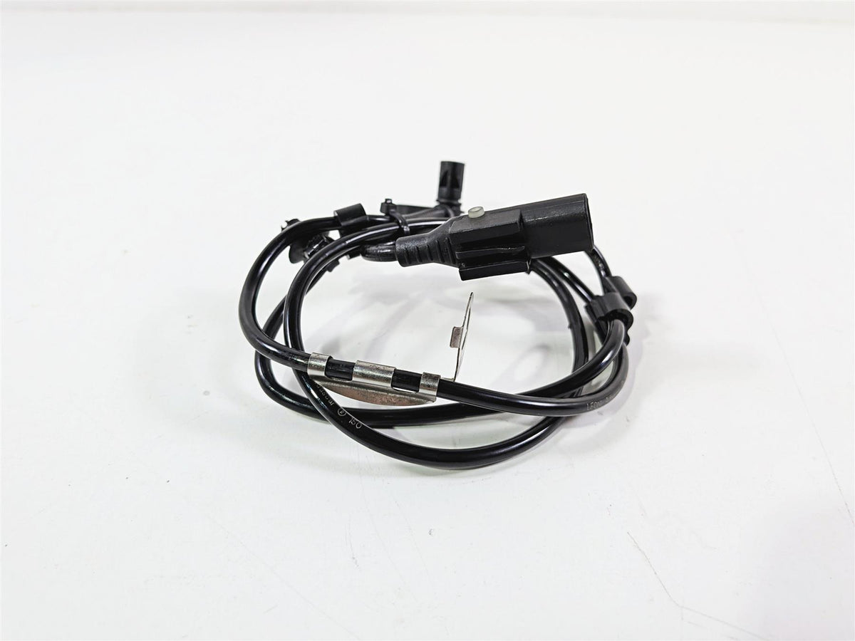 2022 BMW S1000RR K67 Front Abs Wheel Speed Senor 34528551611-Mototech271