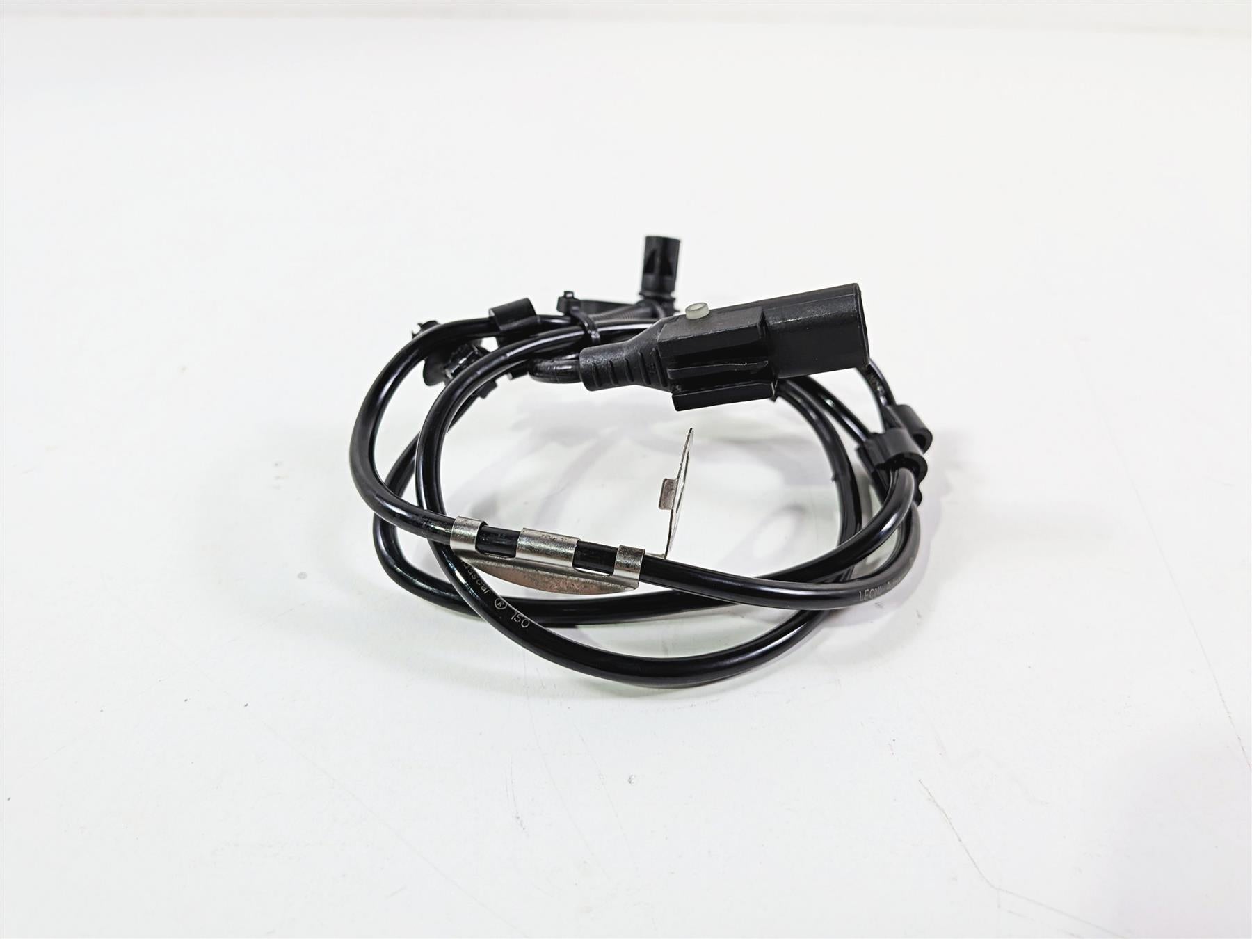 2022 BMW S1000RR K67 Front Abs Wheel Speed Senor 34528551611-Mototech271
