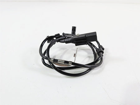 2022 BMW S1000RR K67 Front Abs Wheel Speed Senor 34528551611-Mototech271