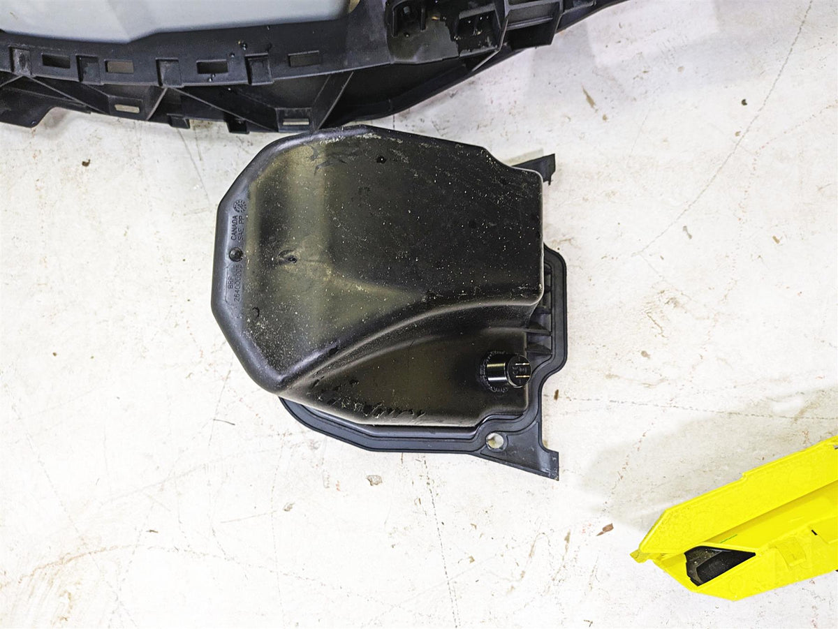 2016 Seadoo RXT 260 Plastic Body Cover Fairing Cowl Set 269502211 {{ shop.shopifyCountryName }} - Mototech271