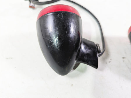 2018 Harley FXBR Softail Breakout Rear Blinker Turn Signal Set - Read 67800965 {{ shop.shopifyCountryName }} - Mototech271