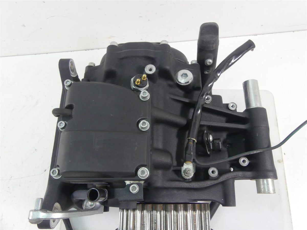2019 Harley Softail FXBB Street Bob Transmission Gear Box 15K 35000198A 34700176 {{ shop.shopifyCountryName }} - Mototech271