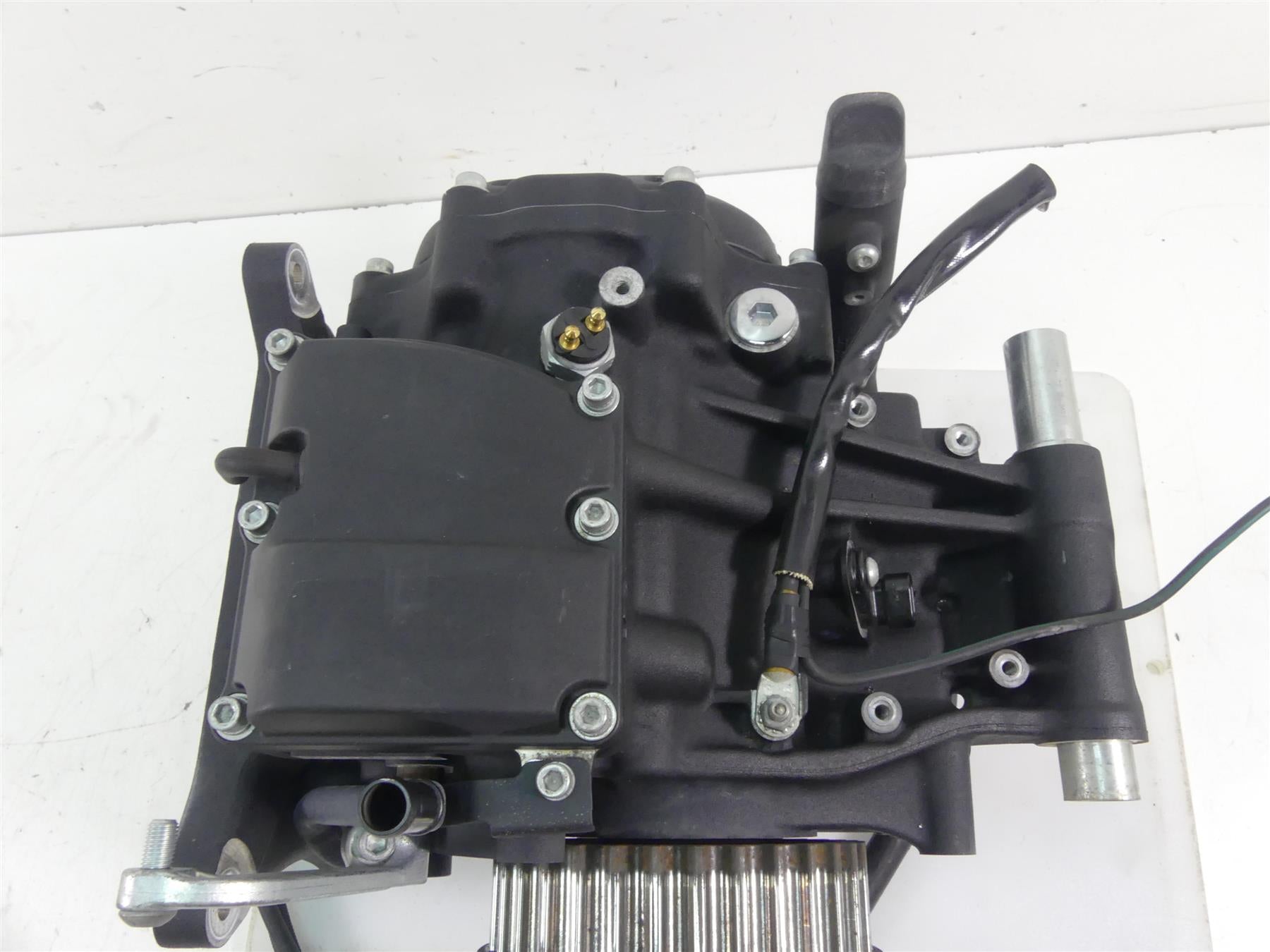 2019 Harley Softail FXBB Street Bob Transmission Gear Box 15K 35000198A 34700176 {{ shop.shopifyCountryName }} - Mototech271