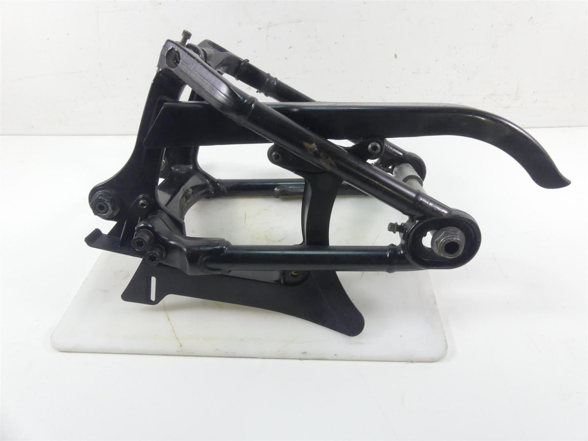 2019 Harley Softail FLSB Sport Glide Swingarm Swing Arm & Guards 47400099BHP {{ shop.shopifyCountryName }} - Mototech271