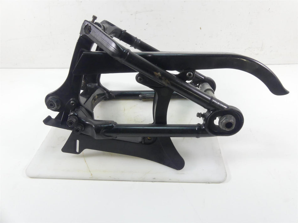 2019 Harley Softail FLSB Sport Glide Swingarm Swing Arm & Guards 47400099BHP {{ shop.shopifyCountryName }} - Mototech271
