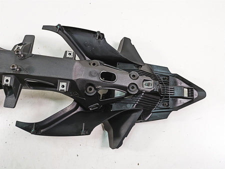 2016 Ducati Panigale 1299 S Subframe Sub Frame & Rear Inner Cover 47110253BA {{ shop.shopifyCountryName }} - Mototech271