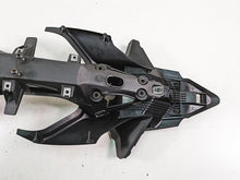 Load image into Gallery viewer, 2016 Ducati Panigale 1299 S Subframe Sub Frame &amp; Rear Inner Cover 47110253BA
