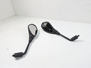 2020 Moto Guzzi V85 TT Adventure Rear View Mirror Set 2B006207 2B006208