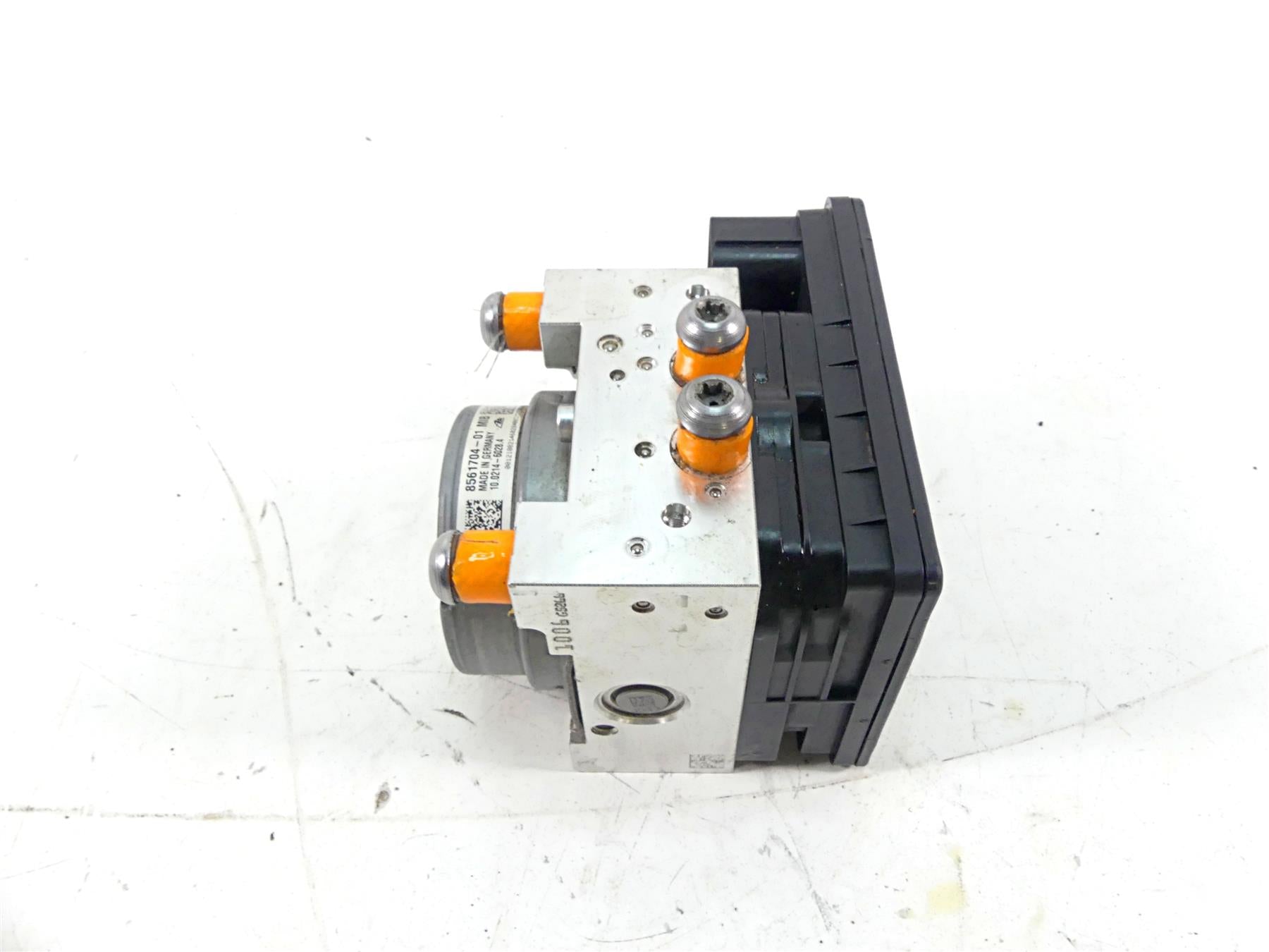 2016 BMW R1200GS Adv K51 Abs Brake Pump Unit Module 34518554180 34518561705 {{ shop.shopifyCountryName }} - Mototech271