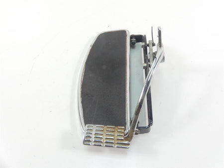 2001 Moto Guzzi California Sp 1100 Right Floor Board & Brake Pedal GU03420330 {{ shop.shopifyCountryName }} - Mototech271