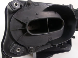 2003 Honda VT1100 C2 Shadow Sabre Air Box Cleaner Breather & Tubes 17210-MM8-020 | Mototech271