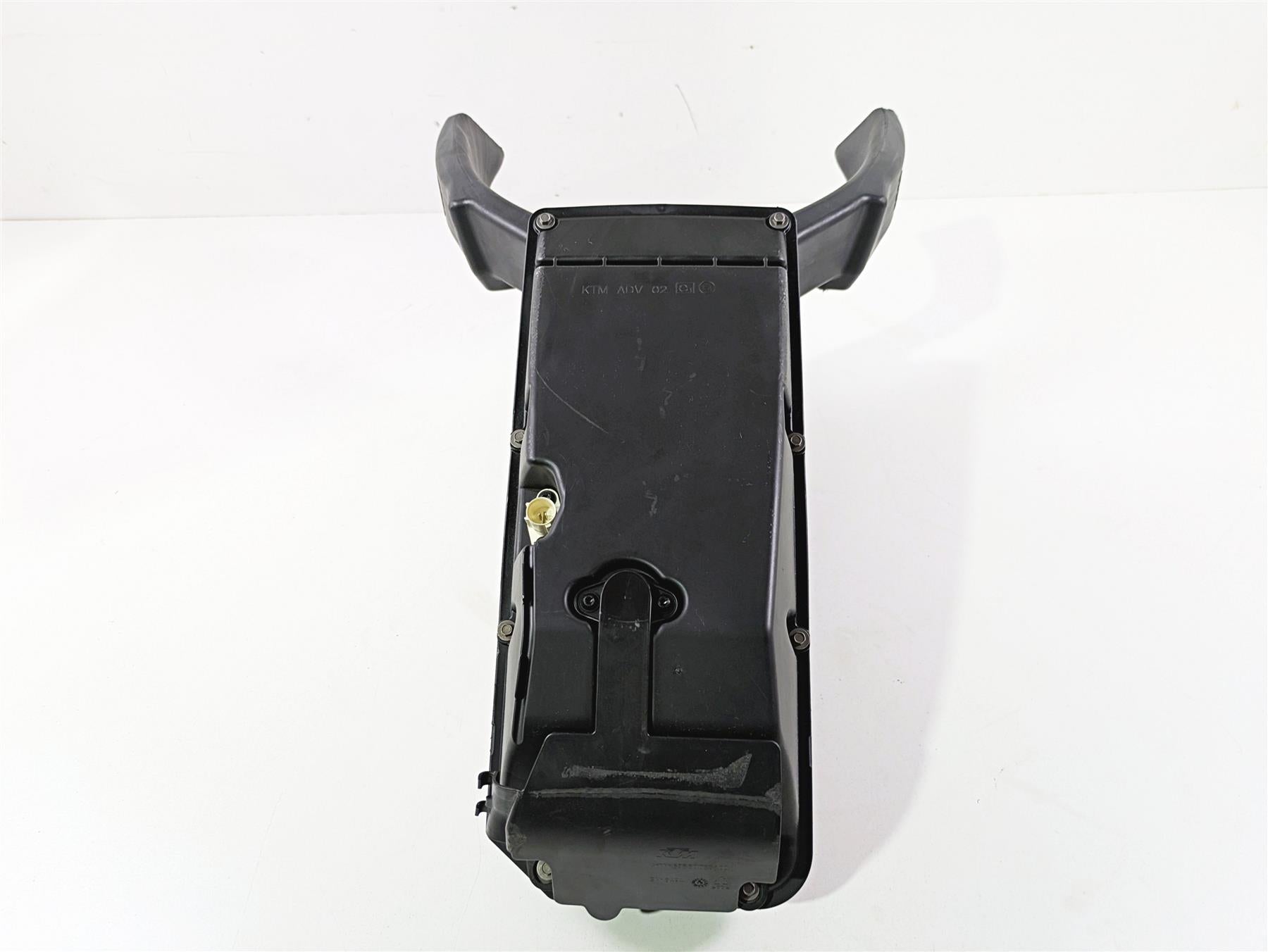 2020 KTM 1290 Super Adventure R Air Box Cleaner Breather & Ducts 60306001200 {{ shop.shopifyCountryName }} - Mototech271