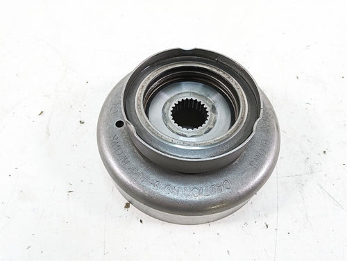 2008 Harley FLHTCU Electra Glide Ignition Rotor Flywheel 40356-07 | Mototech271