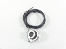 Load image into Gallery viewer, 1995 Harley Touring FLHTCU Electra Glide Speedo Drive Gear Hub &amp; Cable 67073-87A
