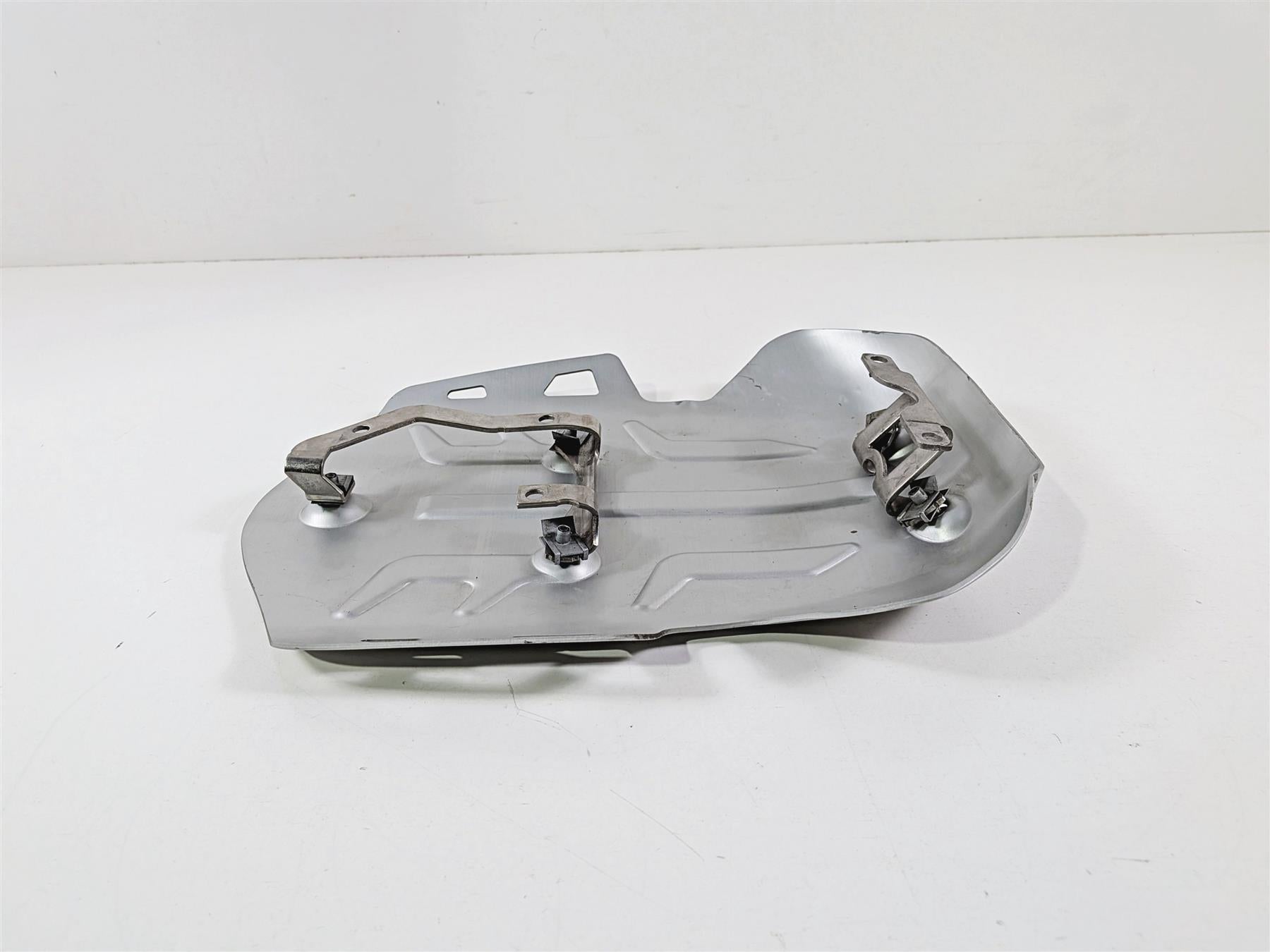 2019 BMW R1250GS K50 Bottom Engine Skid Plate Rock Guard 11848485696 {{ shop.shopifyCountryName }} - Mototech271