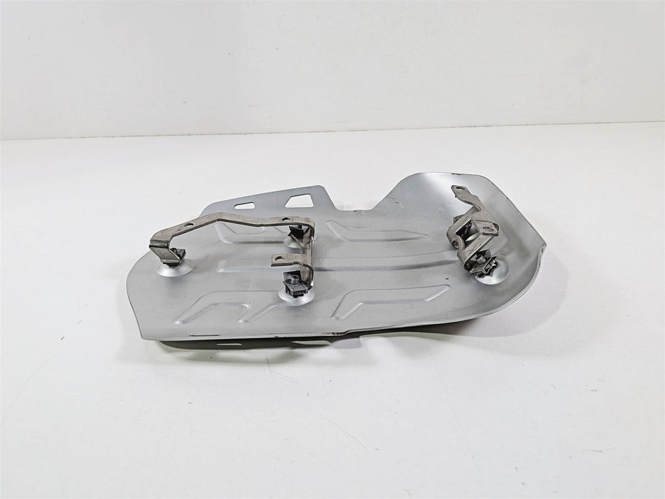 2019 BMW R1250GS K50 Bottom Engine Skid Plate Rock Guard 11848485696 {{ shop.shopifyCountryName }} - Mototech271