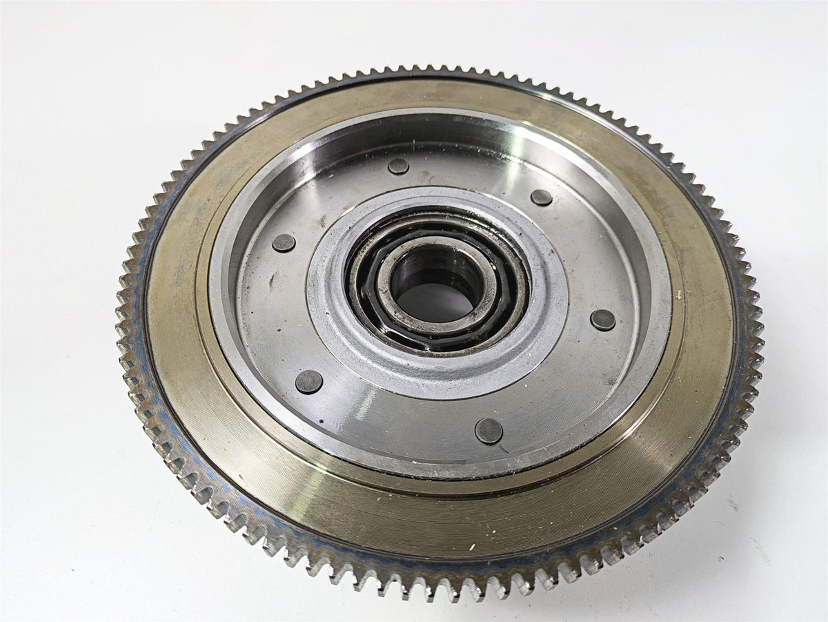 2010 Harley Touring FLHTK Electra Glide Primary Drive Clutch Kit -Read 37816-10 {{ shop.shopifyCountryName }} - Mototech271