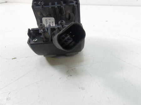 2012 BMW R1200 GS K255 Adventure Left Hand Abs Lights Control Switch 61317704625 {{ shop.shopifyCountryName }} - Mototech271