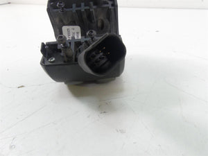 2012 BMW R1200 GS K255 Adventure Left Hand Abs Lights Control Switch 61317704625