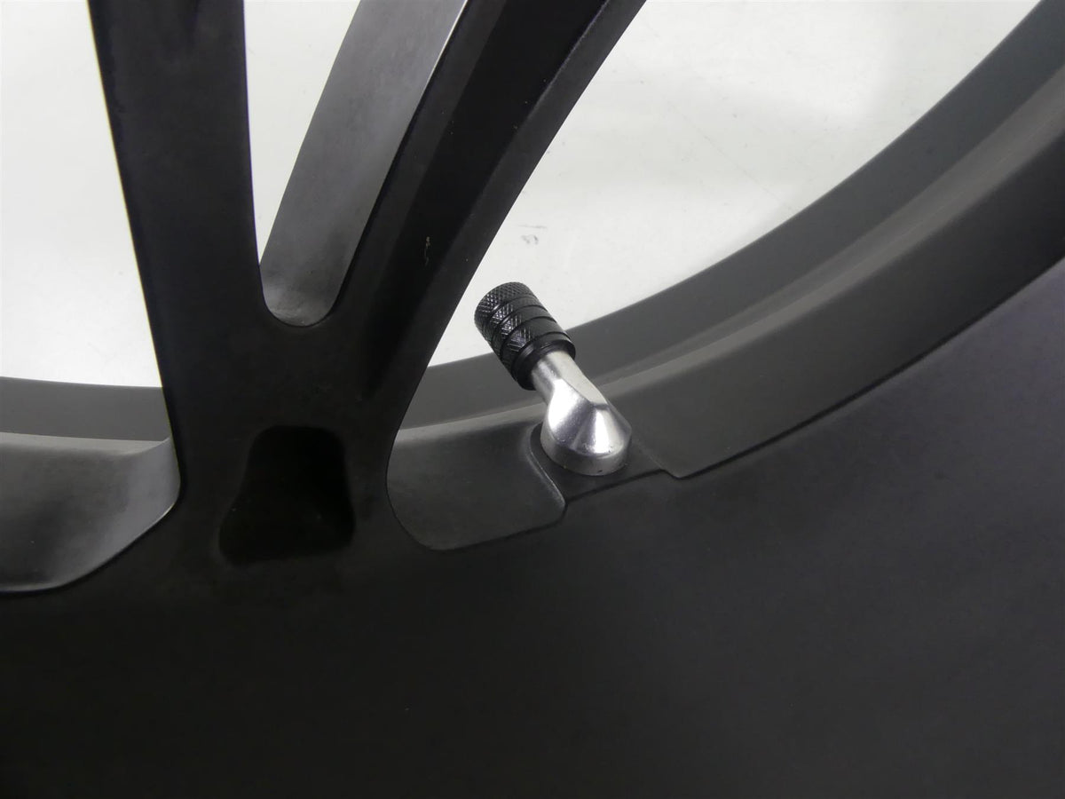 2012 Mv Agusta Brutale 1090 R Straight Rear Wheel Rim Rim 17x6 80B0B3098 {{ shop.shopifyCountryName }} - Mototech271