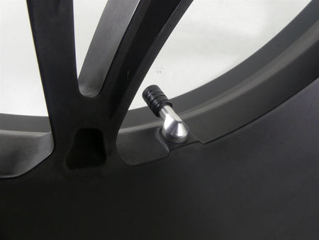 2012 Mv Agusta Brutale 1090 R Straight Rear Wheel Rim Rim 17x6 80B0B3098 {{ shop.shopifyCountryName }} - Mototech271