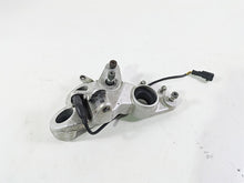 Load image into Gallery viewer, 2009 Ducati Multistrada 1100 S Front Right Footpeg Brake Mount Bracket 82420711A | Mototech271
