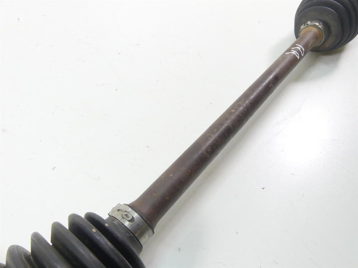 2016 Yamaha YXZ1000 R EPS SE Rear Cv Axle Drive Shaft 2HC-2531H-10-00 {{ shop.shopifyCountryName }} - Mototech271