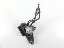Load image into Gallery viewer, 2006 Harley Sportster XL1200 Custom Rear Brake Caliper + Line &amp; Bracket 40968-05 | Mototech271
