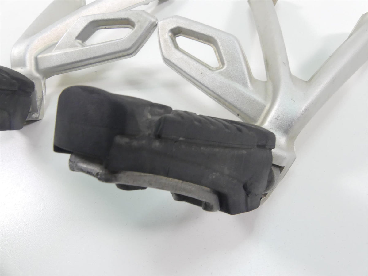 2019 BMW R1250GS K50 Rear Passenger Footpeg Rest Set 46718526741 46718526742 {{ shop.shopifyCountryName }} - Mototech271