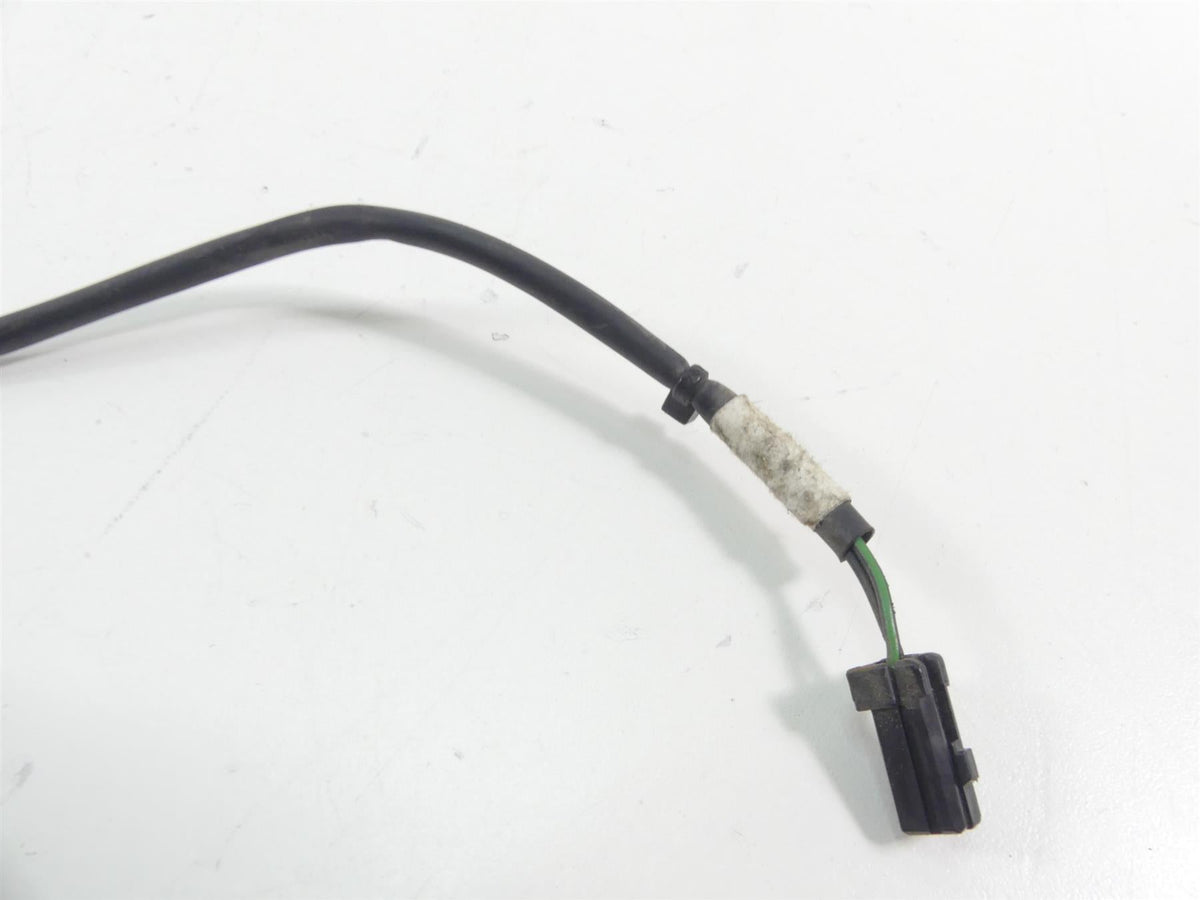 2011 Ducati Hypermotard 1100 SP Left Front Blinker Turn Signal 53010152A {{ shop.shopifyCountryName }} - Mototech271
