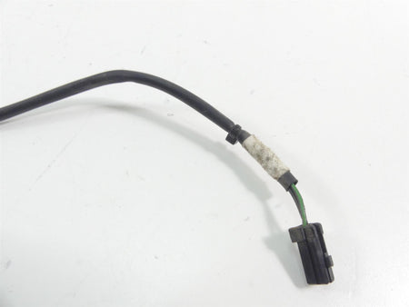2011 Ducati Hypermotard 1100 SP Left Front Blinker Turn Signal 53010152A {{ shop.shopifyCountryName }} - Mototech271