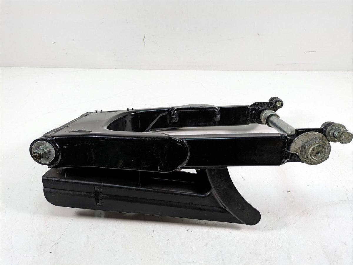 2006 Harley Touring FLHTCUI Electra Glide Rear Swing Arm Swingarm 1" 47549-02A {{ shop.shopifyCountryName }} - Mototech271